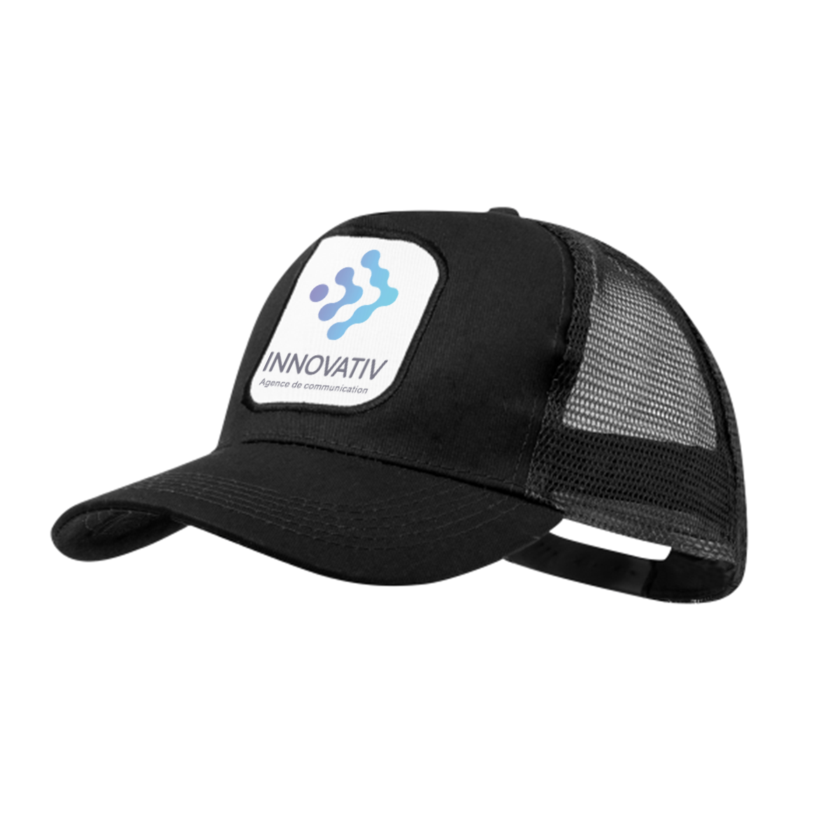 Gorra de Camionero de Sublimación - Alesón