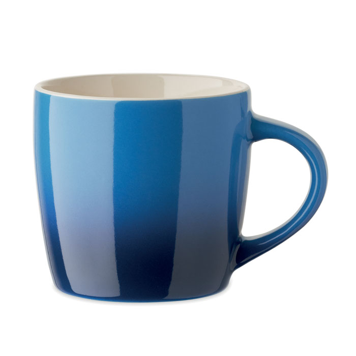 Taza Gradiente 300ml - Sant Feliu de Codines