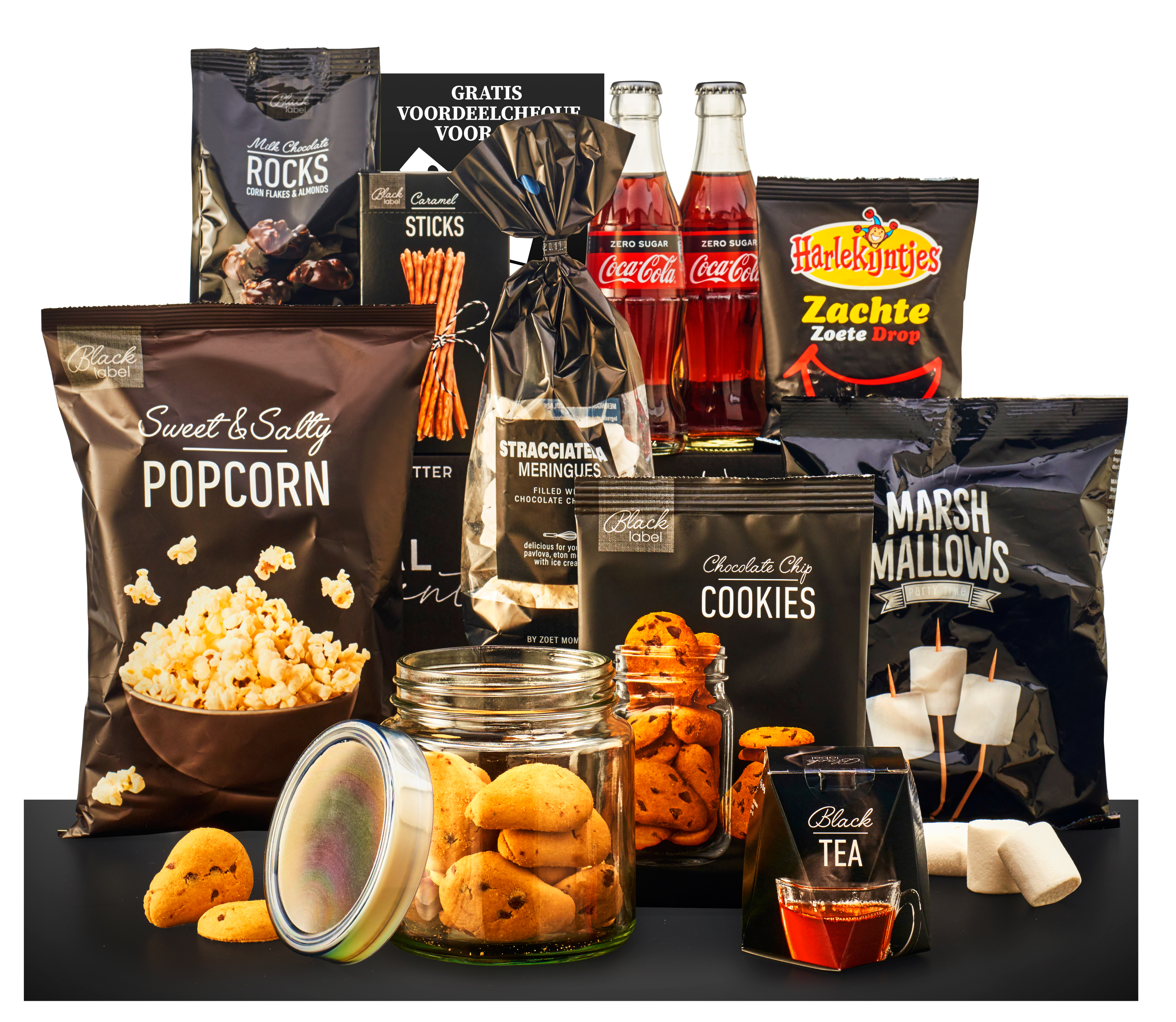 Delicias en Tarro - Belchite