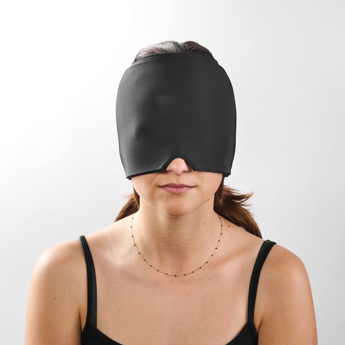 Gorra de alivio térmico - Maqueda