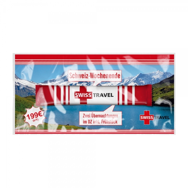 Conjunto de Tarjetas de Felicitación Personalizadas con Té en Barra para Envío Postal - Appleby-in-Westmorland - Benatae