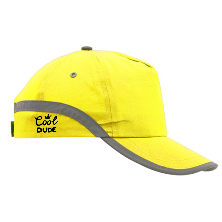 Gorra Reflectiva - Sant Celoni