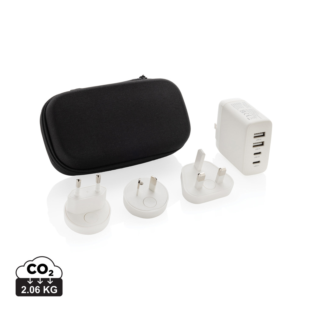 Cargador de Viaje Universal RCS - Benissa