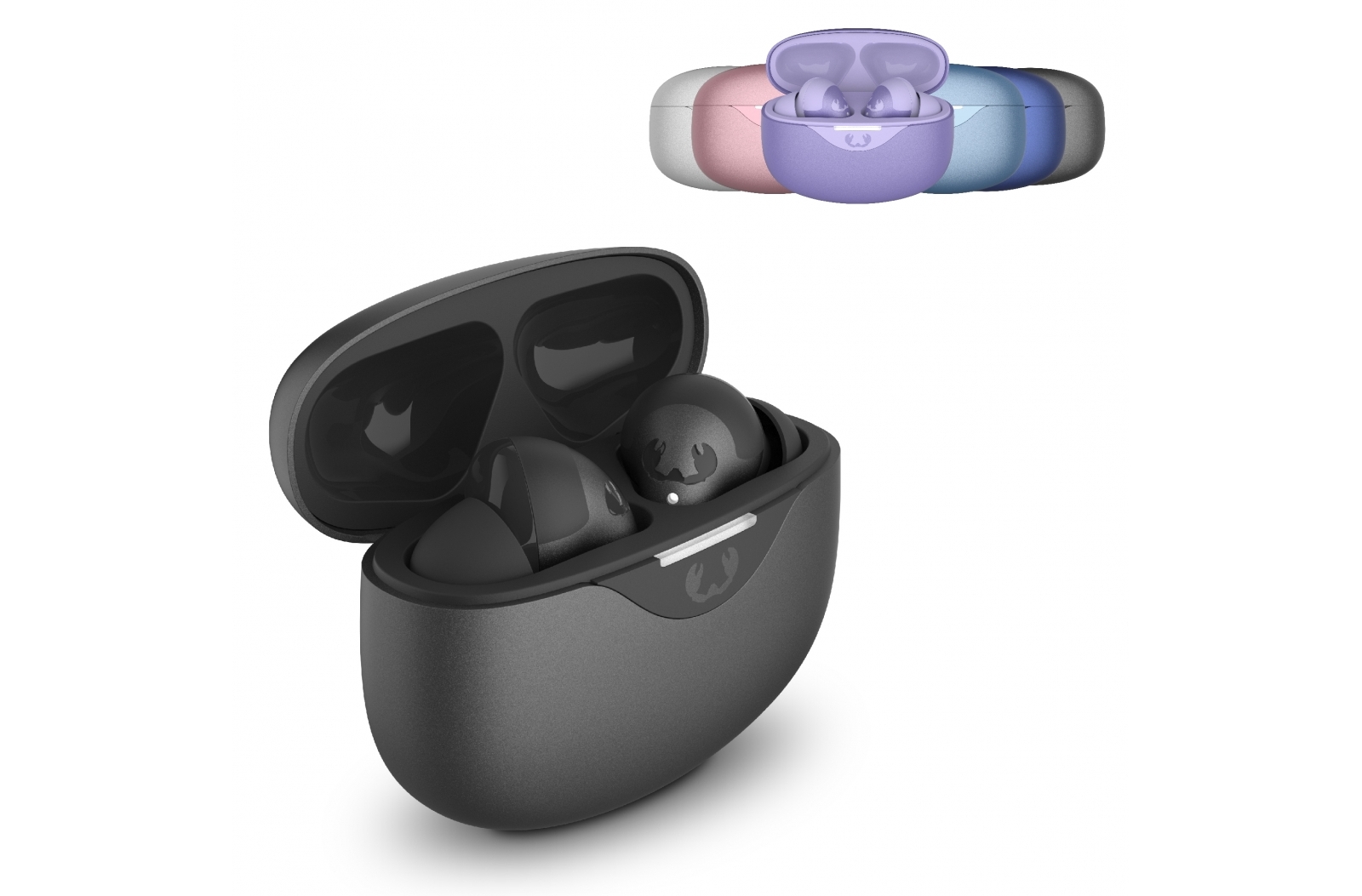 3TW3200 I Auriculares Fresh 'n Rebel Twins Ace-TWS con ANC híbrido Fresh'n Rebel