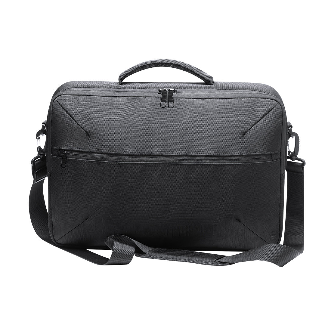 Maletín de Nylon Duradero con Ajuste para Trolley - Arenas de San Juan