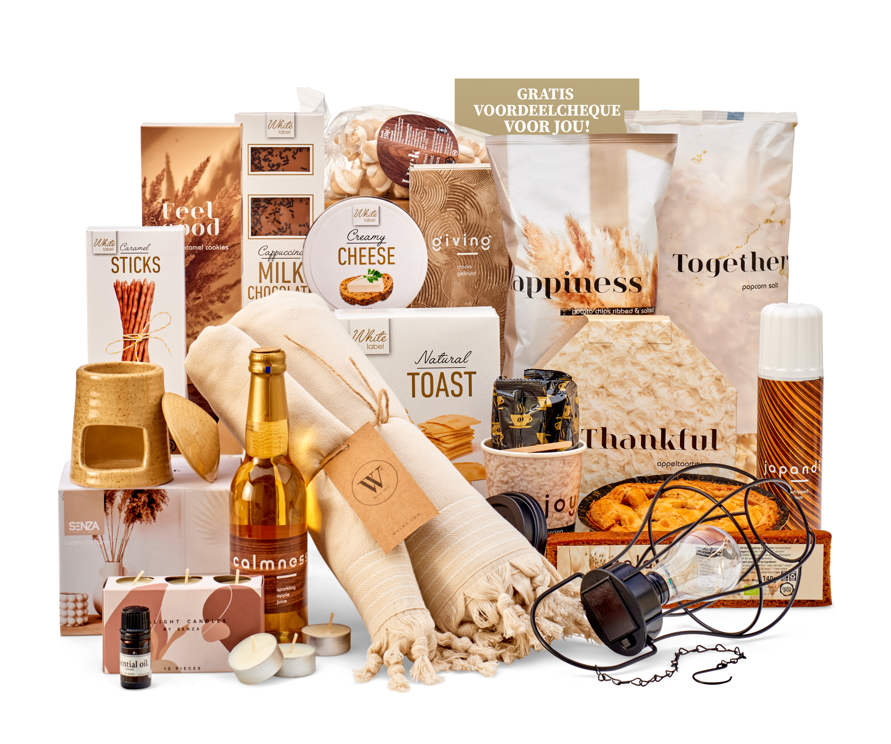 Disfrute Elegante - Constantina