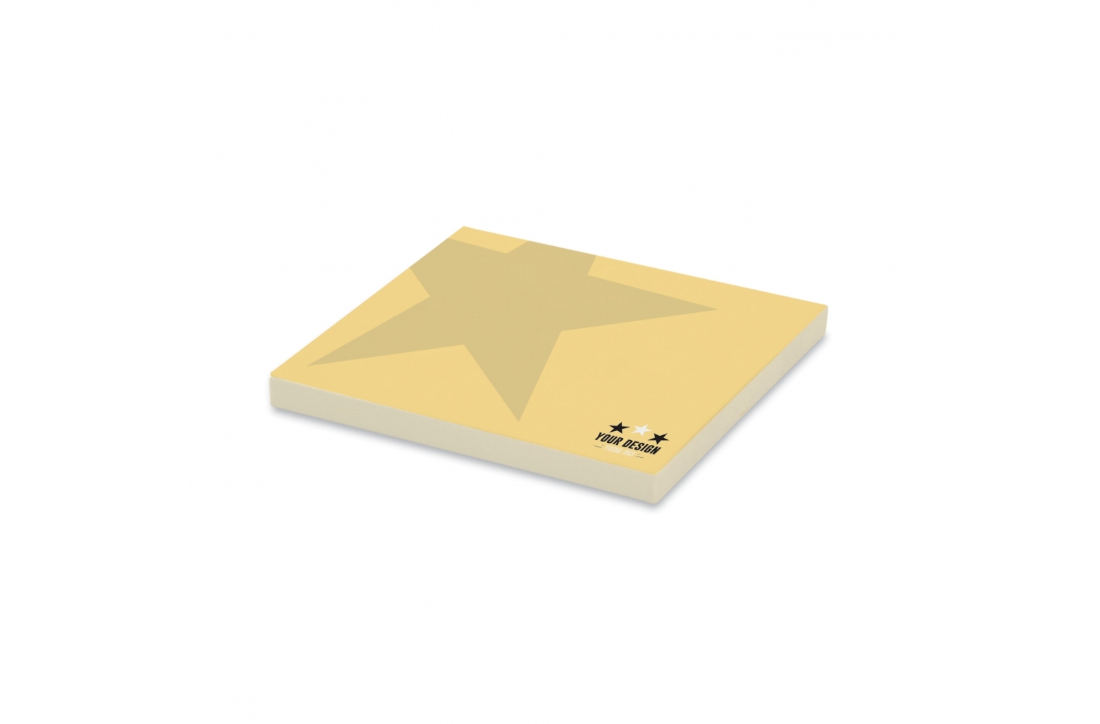 Notas Adhesivas con Impresión a Todo Color - Sant Martí Sarroca