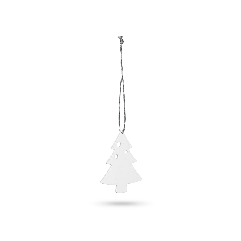 Decoración de Navidad - Morzine - Villanúa
