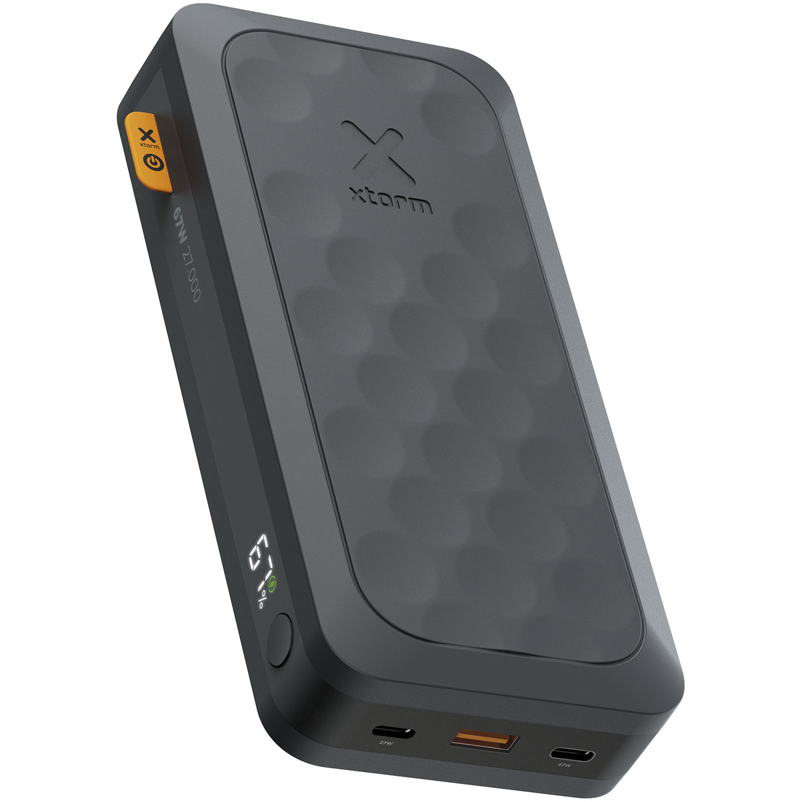Banco de Energía Ultra Rápido 27.000 mAh - Los Pozuelos de Calatrava