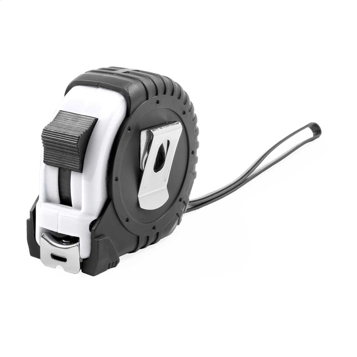 Cinta Métrica de Precisión 7,5M - Capolat impreso con logotipo