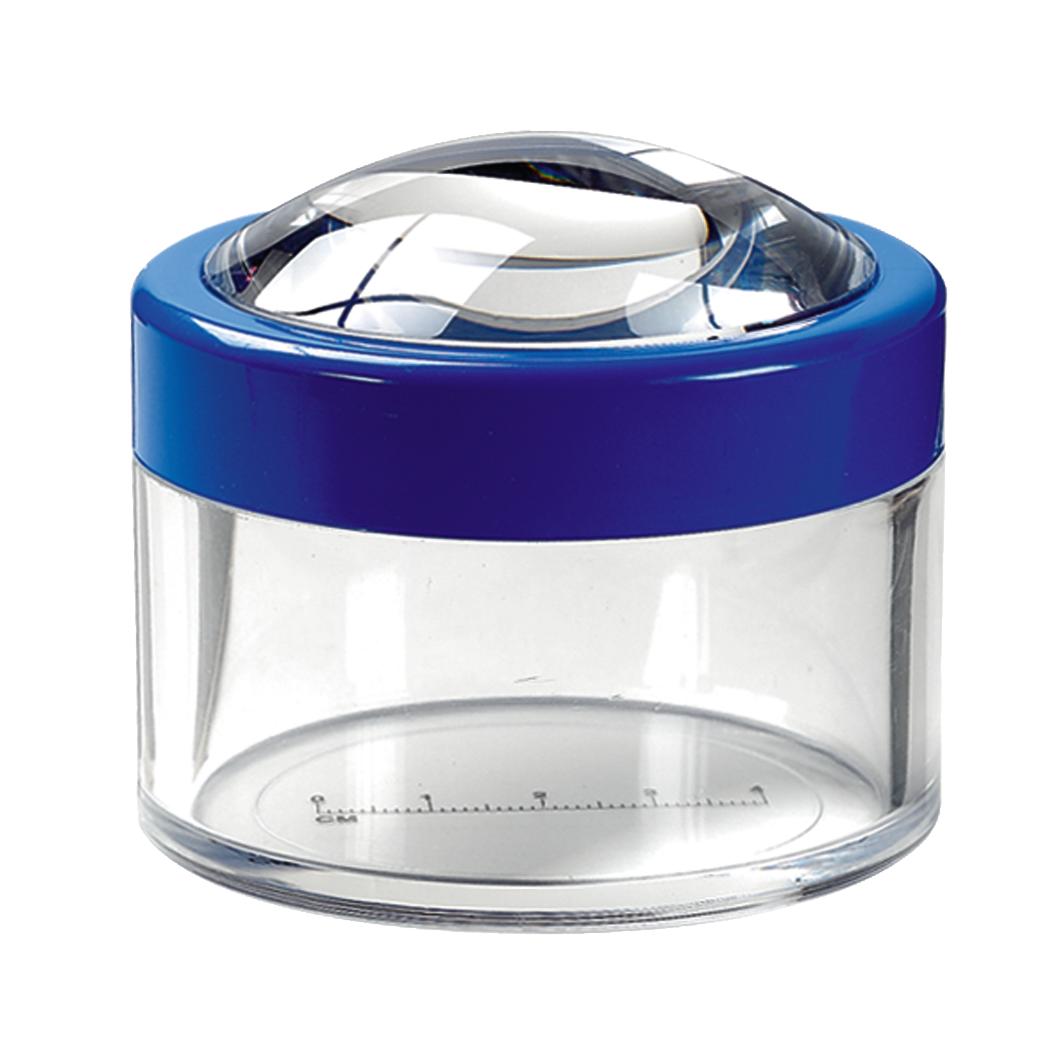 Lupa Vertical Magnificencia - Bielsa