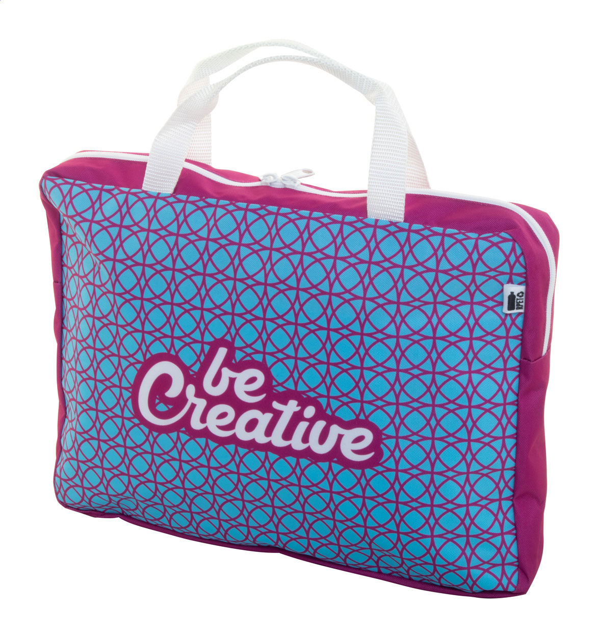 Bolsa Personalizada de Documentos - Castellví de la Marca