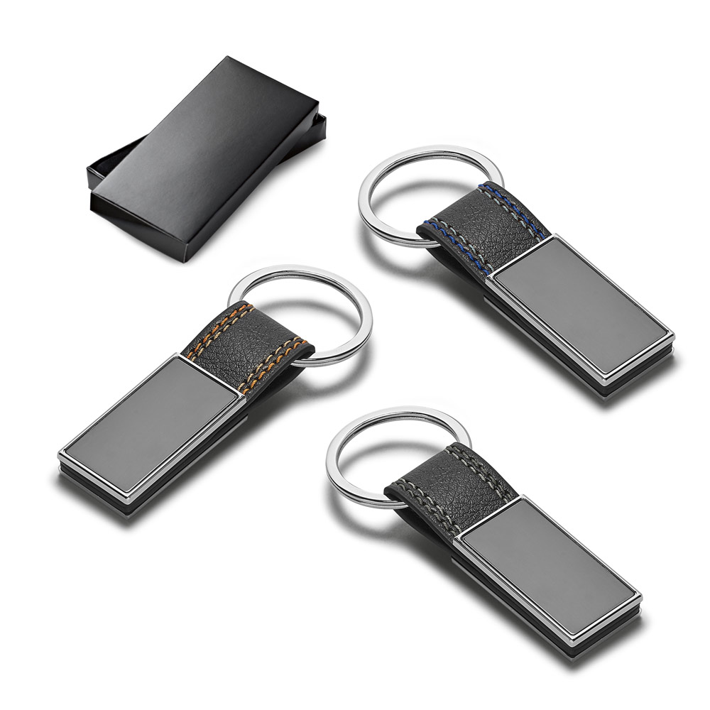 Llavero Elegance - Cloughton - Gelves