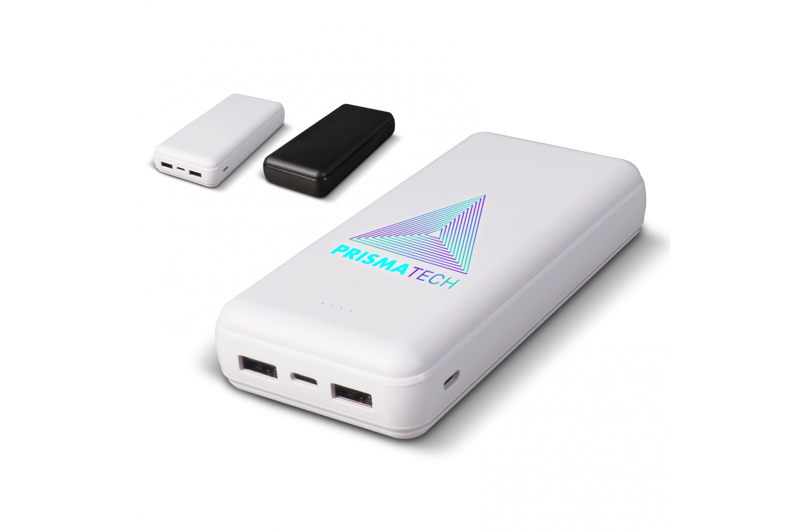 Powerbank Elite de 16.000mAh - Poblete