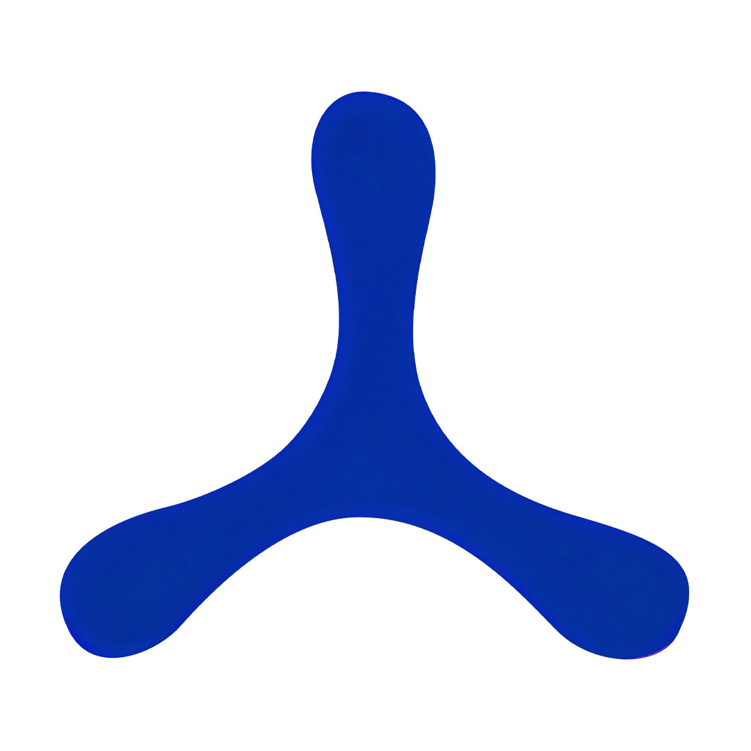 Disco Volador TriBlade - Nombela