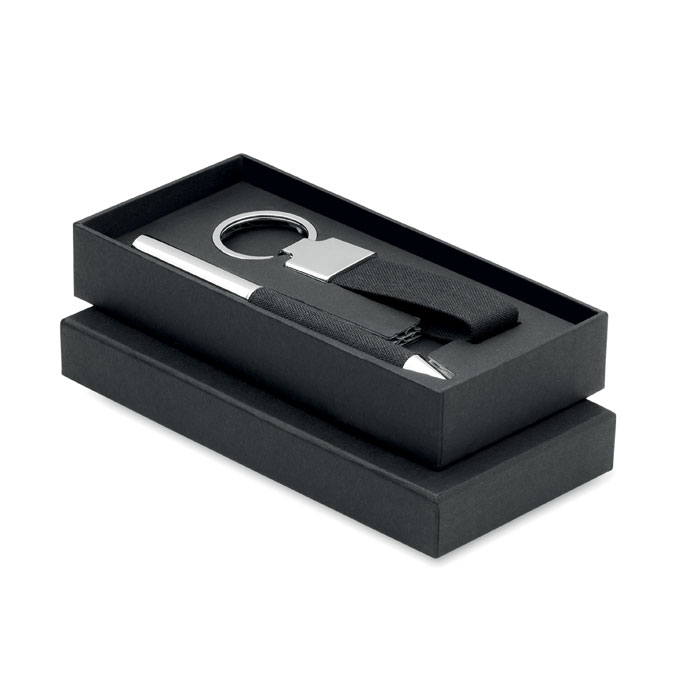 Conjunto de Regalo de 2 Piezas - Alcaudete