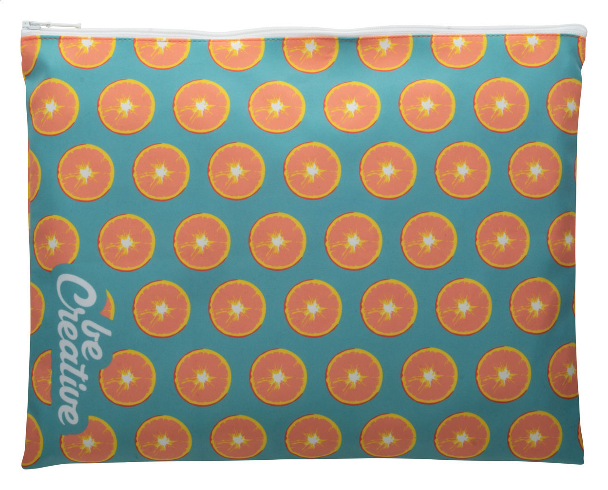 Carpeta de Documentos Sublimados Azure - Benahavís