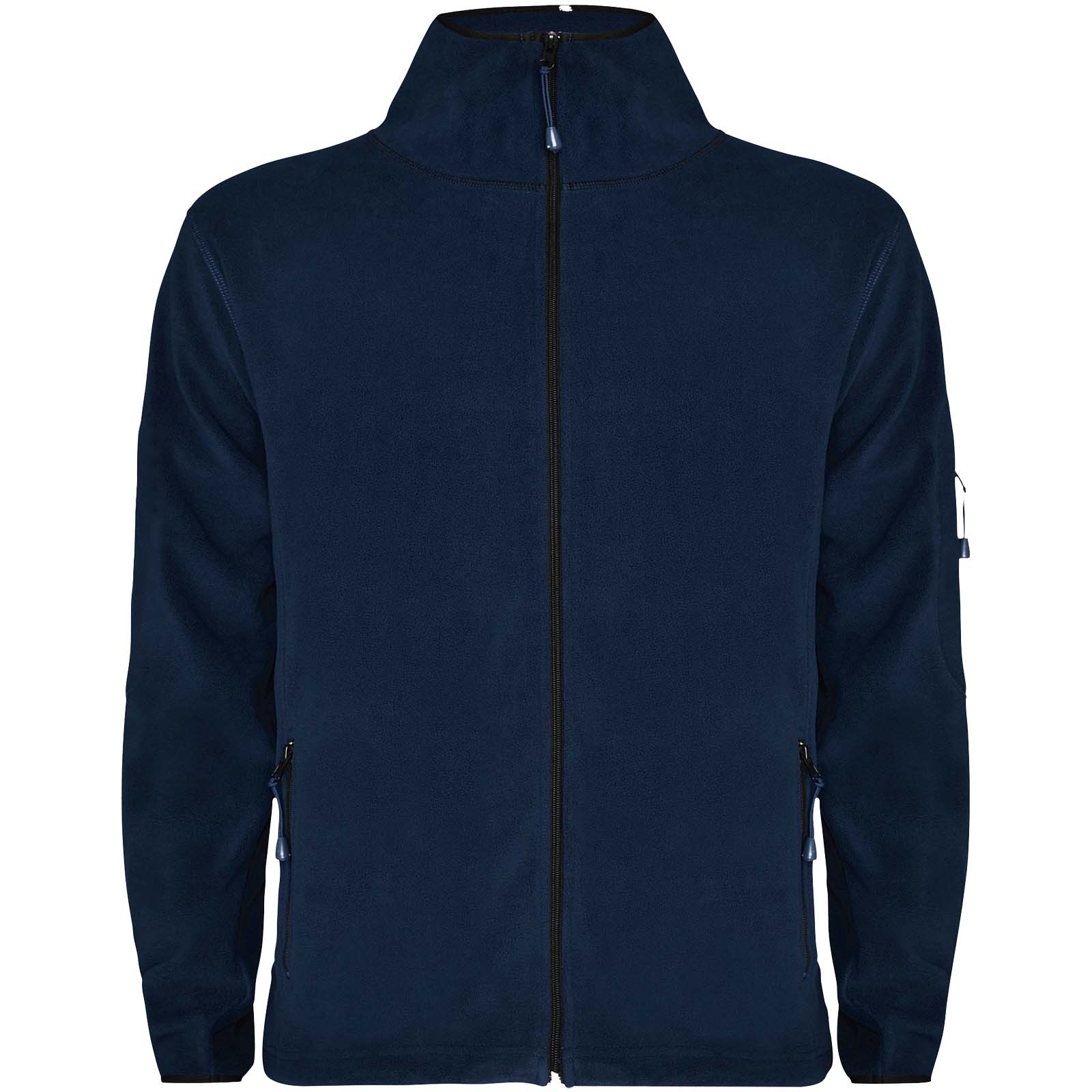 Chaqueta polar con cremallera completa para hombre Luciane - Cornellà de Llobregat