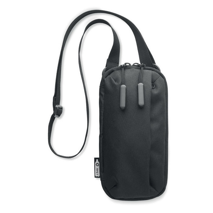 Bolso Universal para Smartphone tipo Bandolera - Ashendon - Baskenland