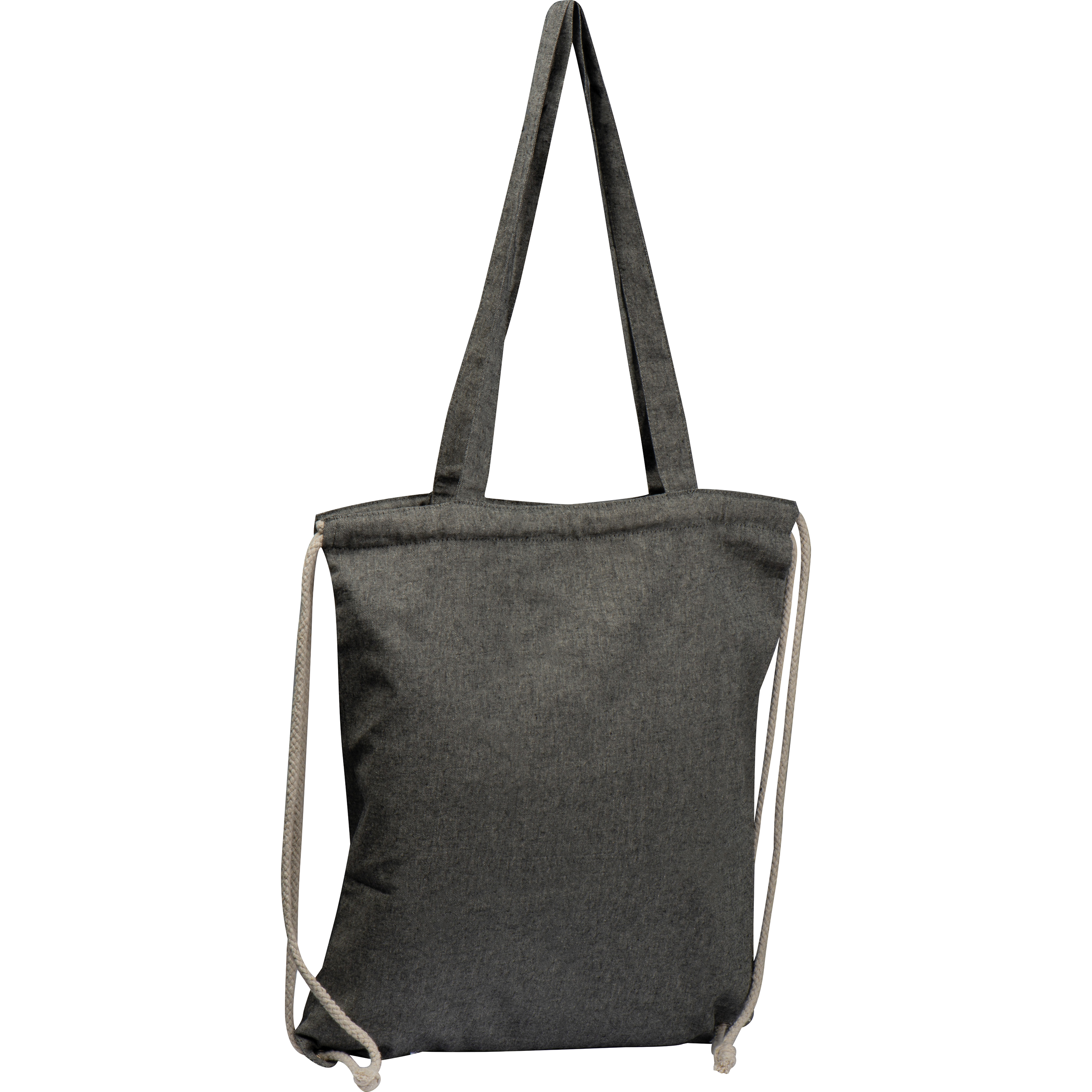 Bolsa de Algodón para Gimnasio EcoFit - Enfield - Sagunto15