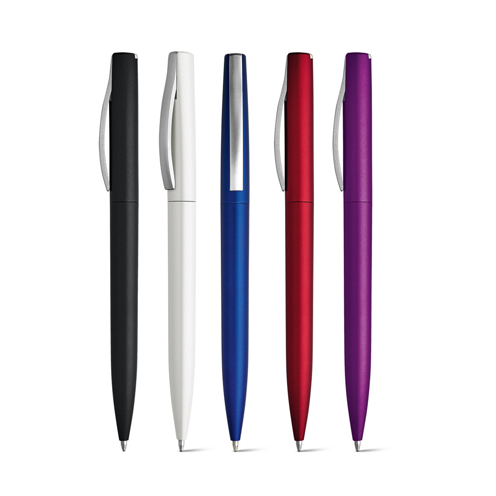 Bolígrafo de Bola Metálica con Twist - Tavistock - Telde