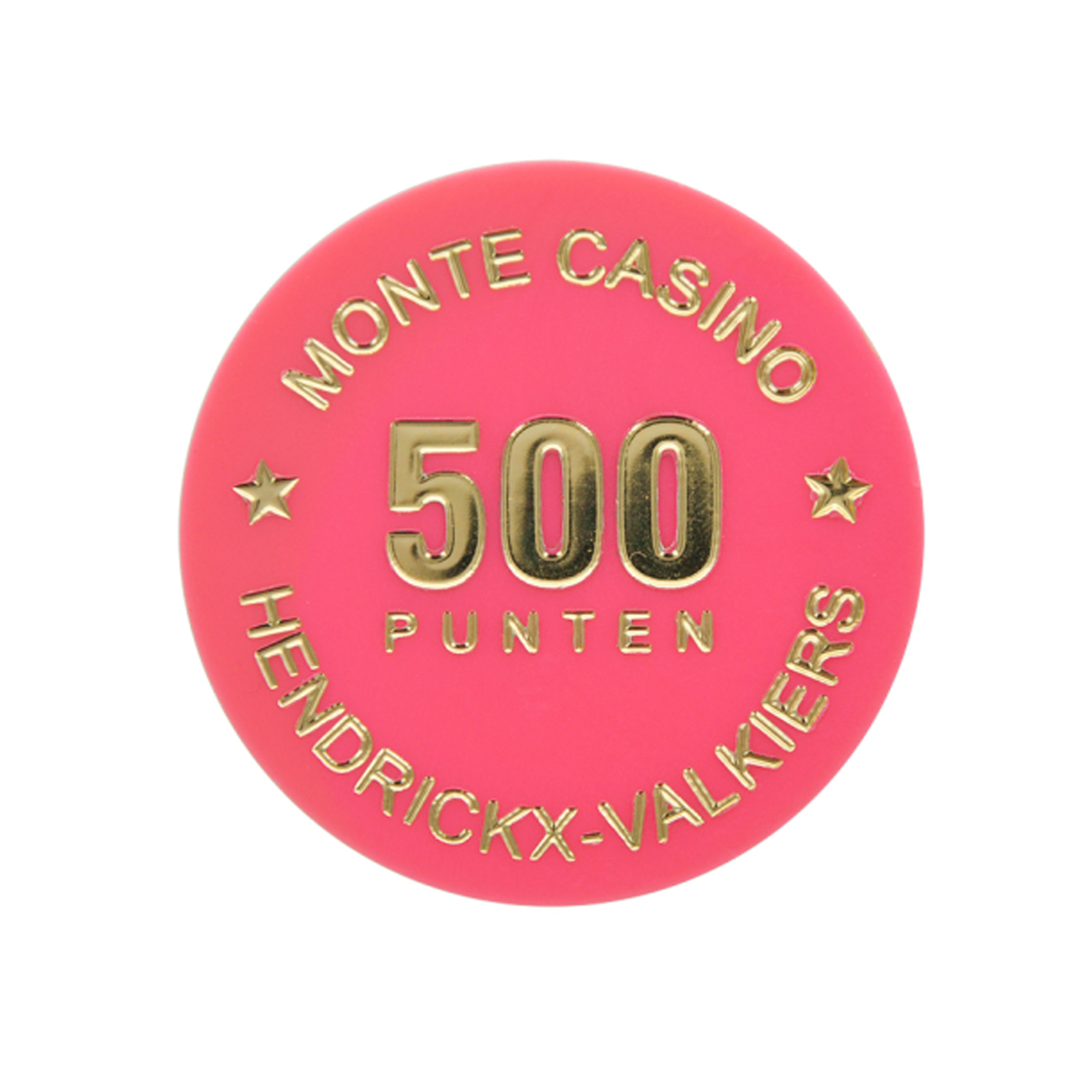 Fichas de Feria - Mesones de Isuela