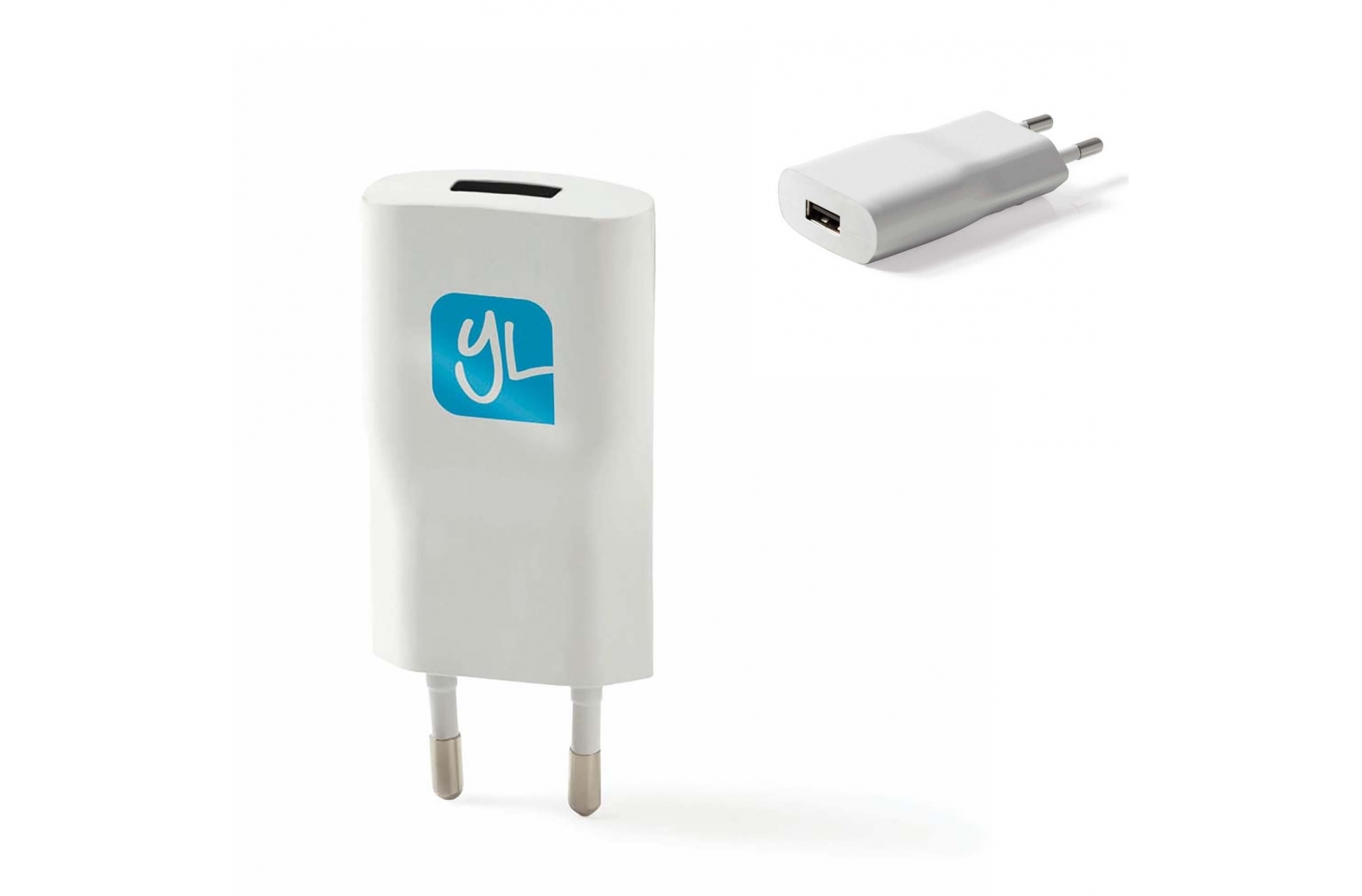 Cargador de Energía USB - Little Baddow - Bargas