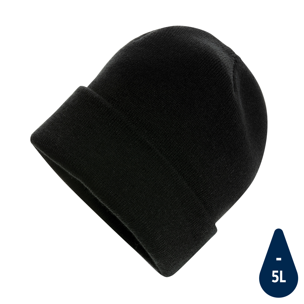 Gorro Sostenible con Doblez - Gilena