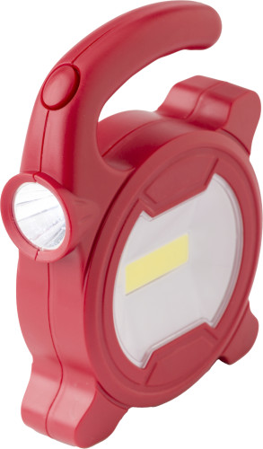 Luz de Trabajo COB - Paddington - Membrilla