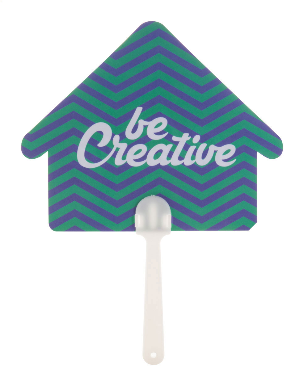 Ventilador personalizado BrisaDigital - Otero