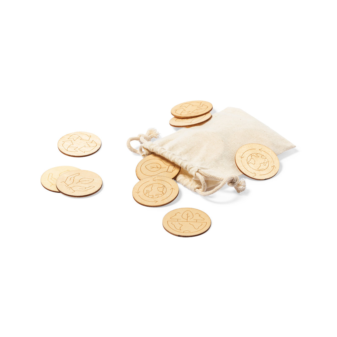 Desafío Amigable con el Medio Ambiente del Bosque - Oseja