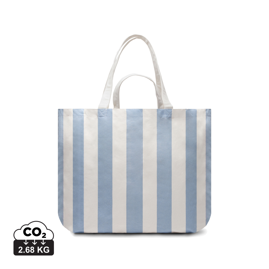 Bolsa de playa Costa Verde - Castillo de Bayuela