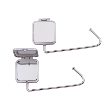 Bolsas de Percha Espejada - Campillos