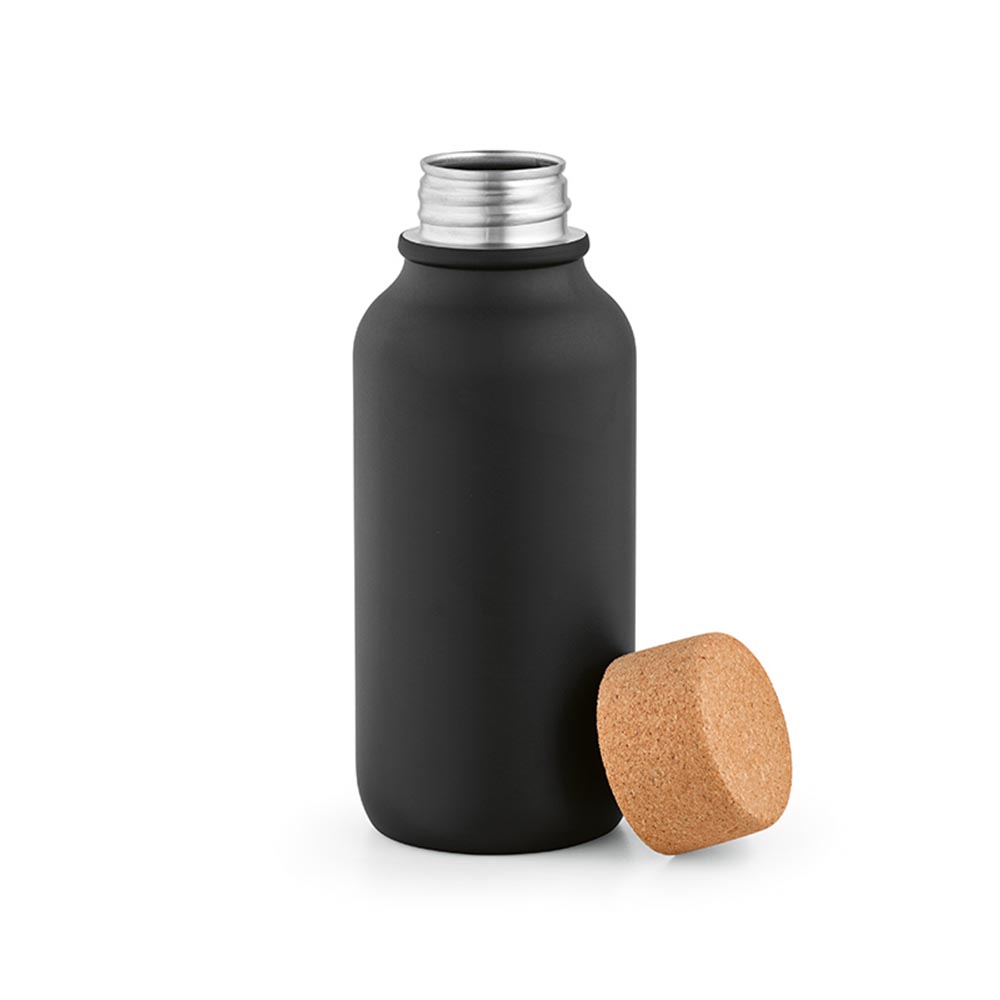 Botella Ecológica de Acero Inoxidable 530 ml - Altorricón