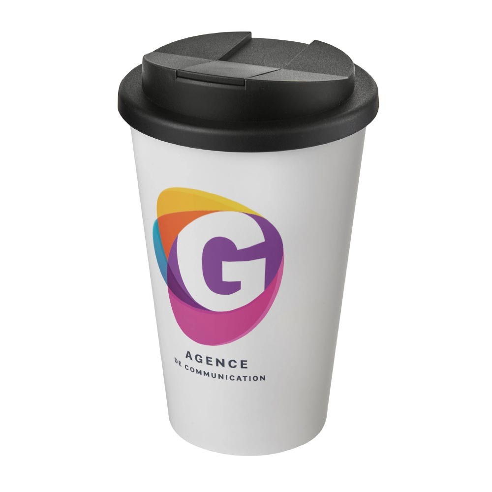Vaso Insulite 350ml - Fingest - Mañón