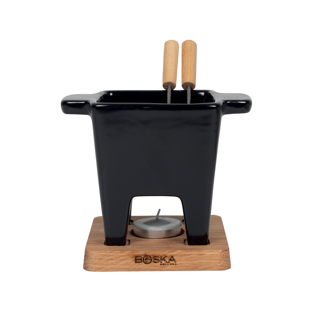 Fondue Tapas Íntimo - Villanueva de la Concepción