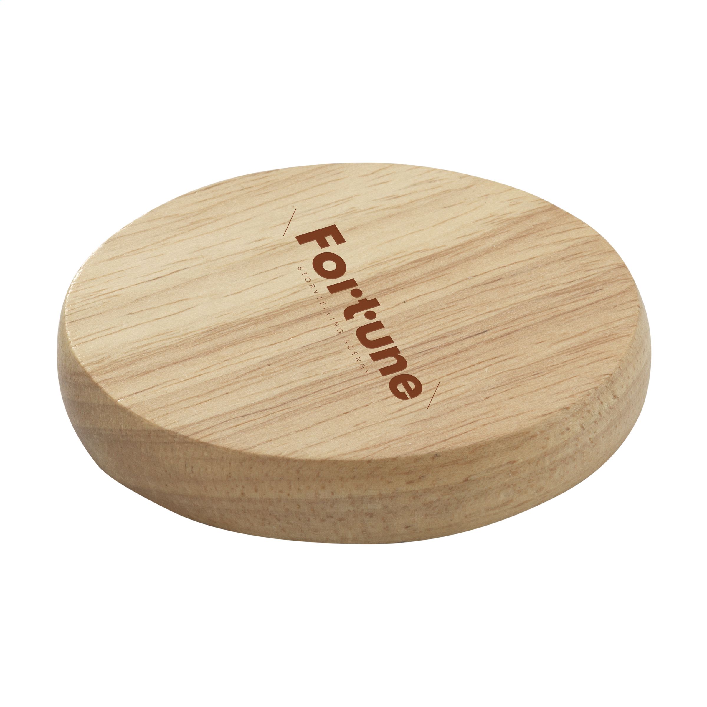 Abridor Circular Ecológico - Erustes