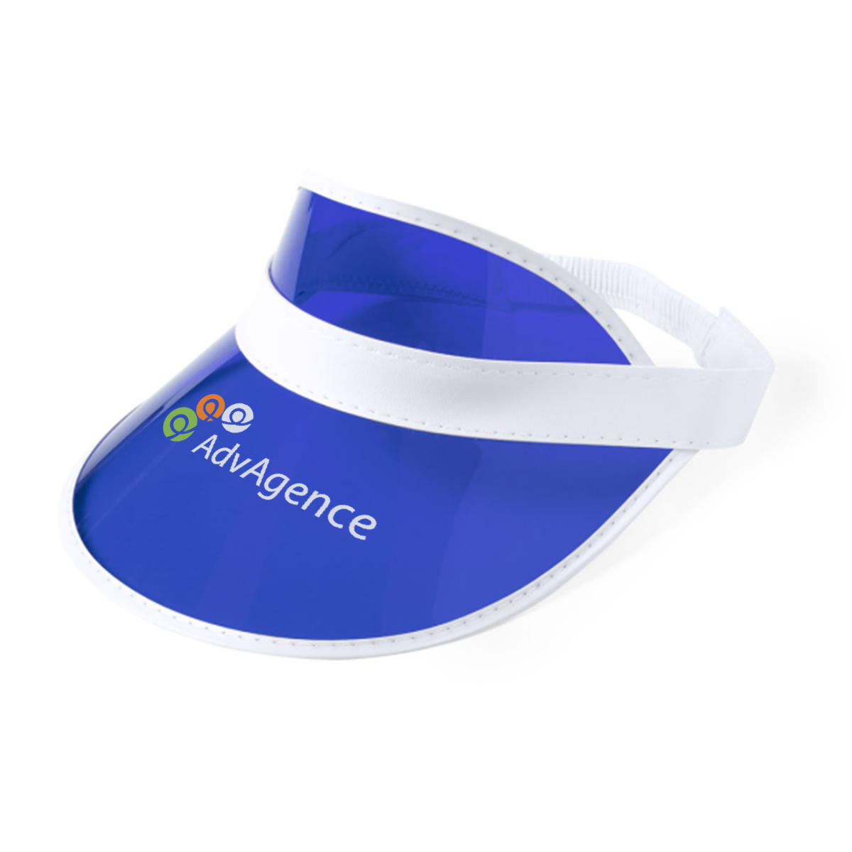 Visera de PVC con Protección UV - El Viso de San Juan