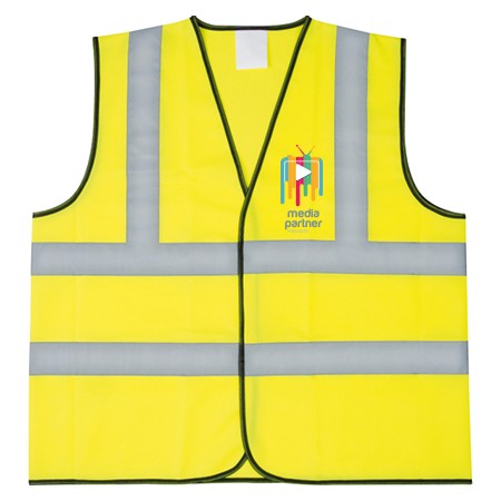 SafetyGuard Pro - Wolstanton - Erustes