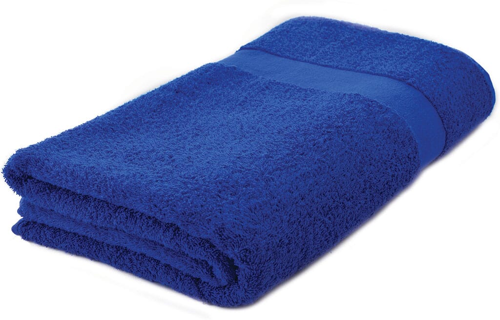 Toalla de Spa de Lujo - Woolsington - Torres de Albánchez