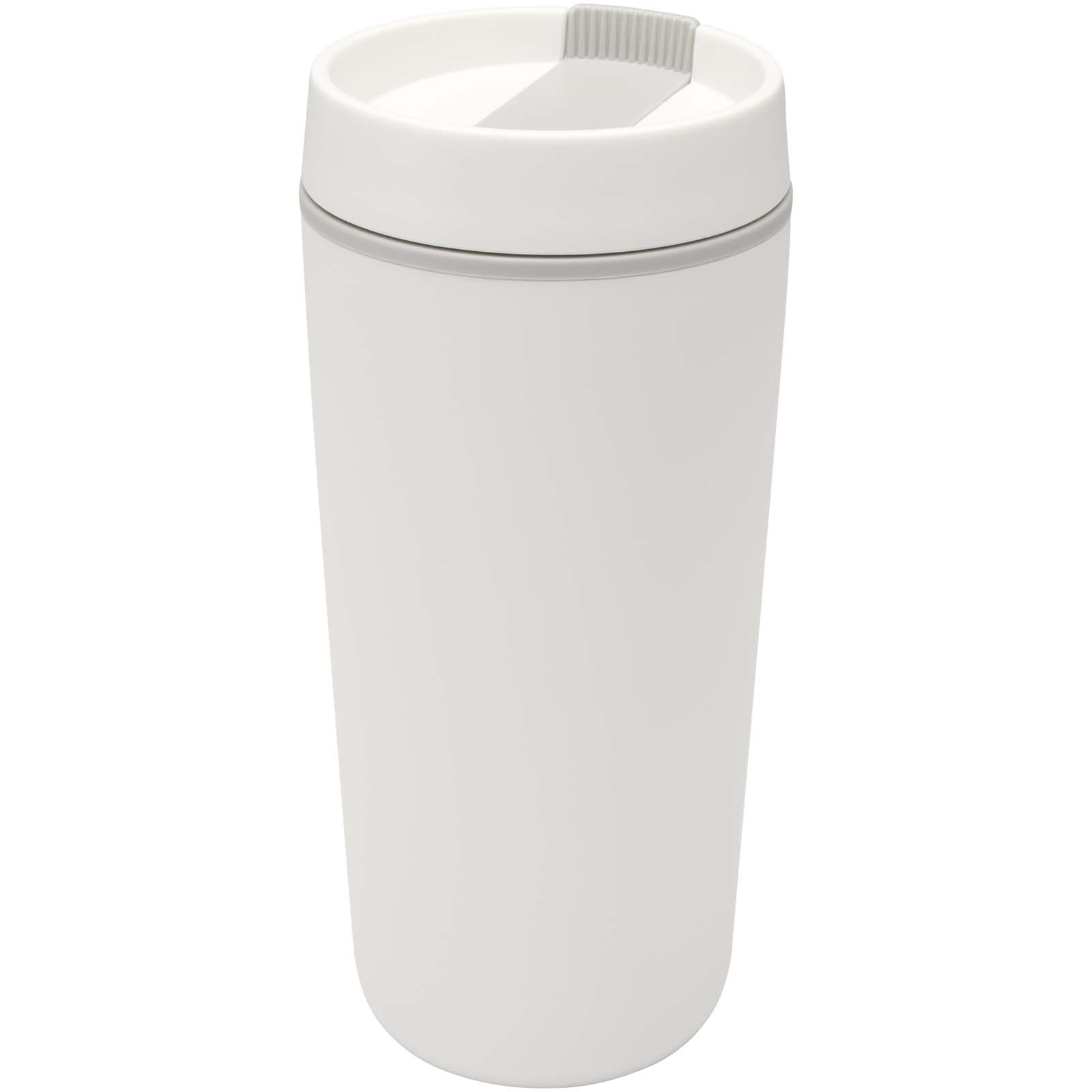 Vaso de plástico de doble pared Sedona 480 ml