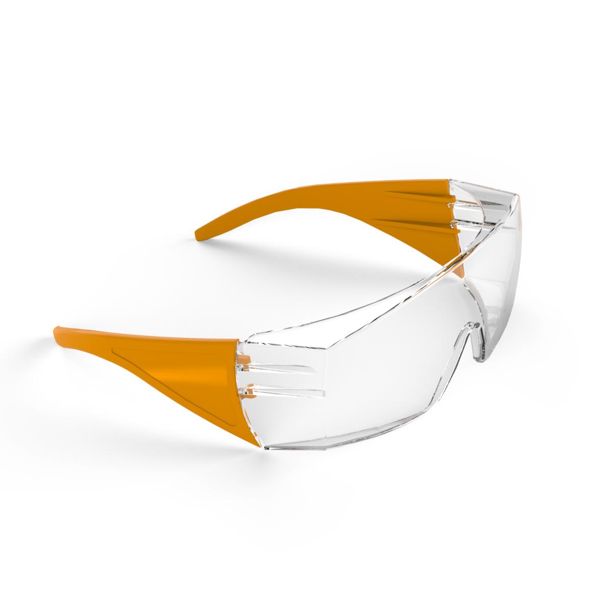 Gafas de Protección de Seguridad - Brightwell-cum-Sotwell - Cihuri