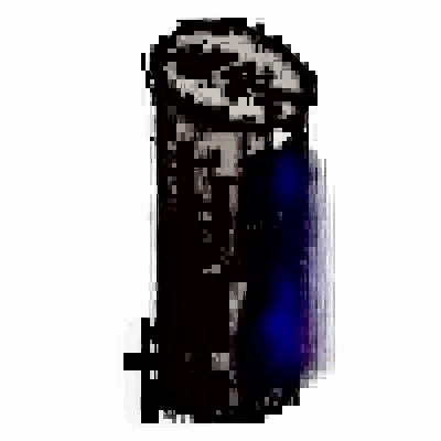 Lata de Menta Plateada - Santa Cruz del Retamar