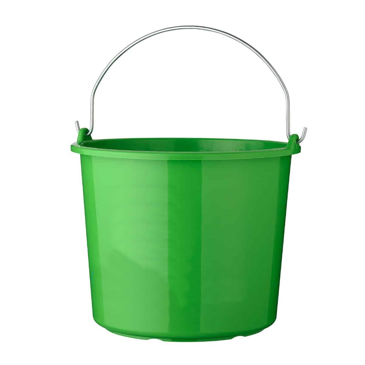 Cubeta Brillante (12L) - Oseja