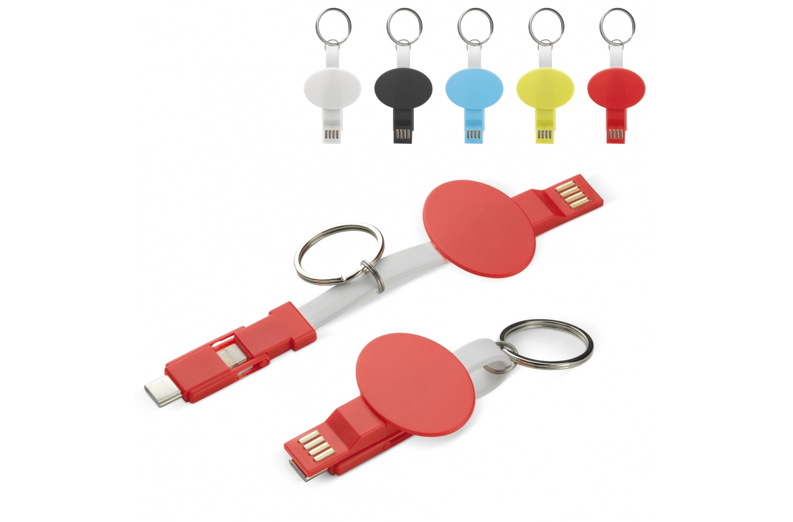 Cable de carga portátil - Binissalem