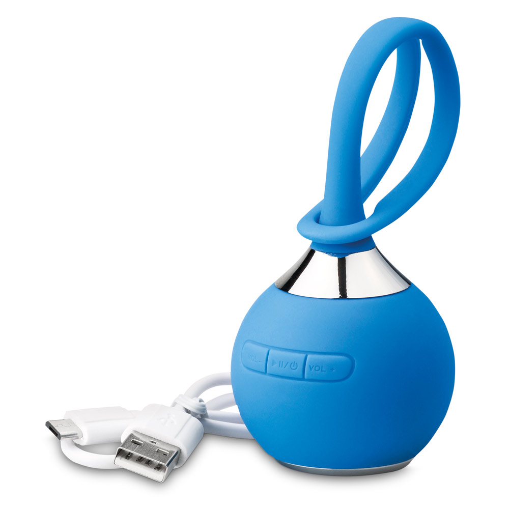 Altavoz Bluetooth Resistente a la Humedad - Oxford - Romanos