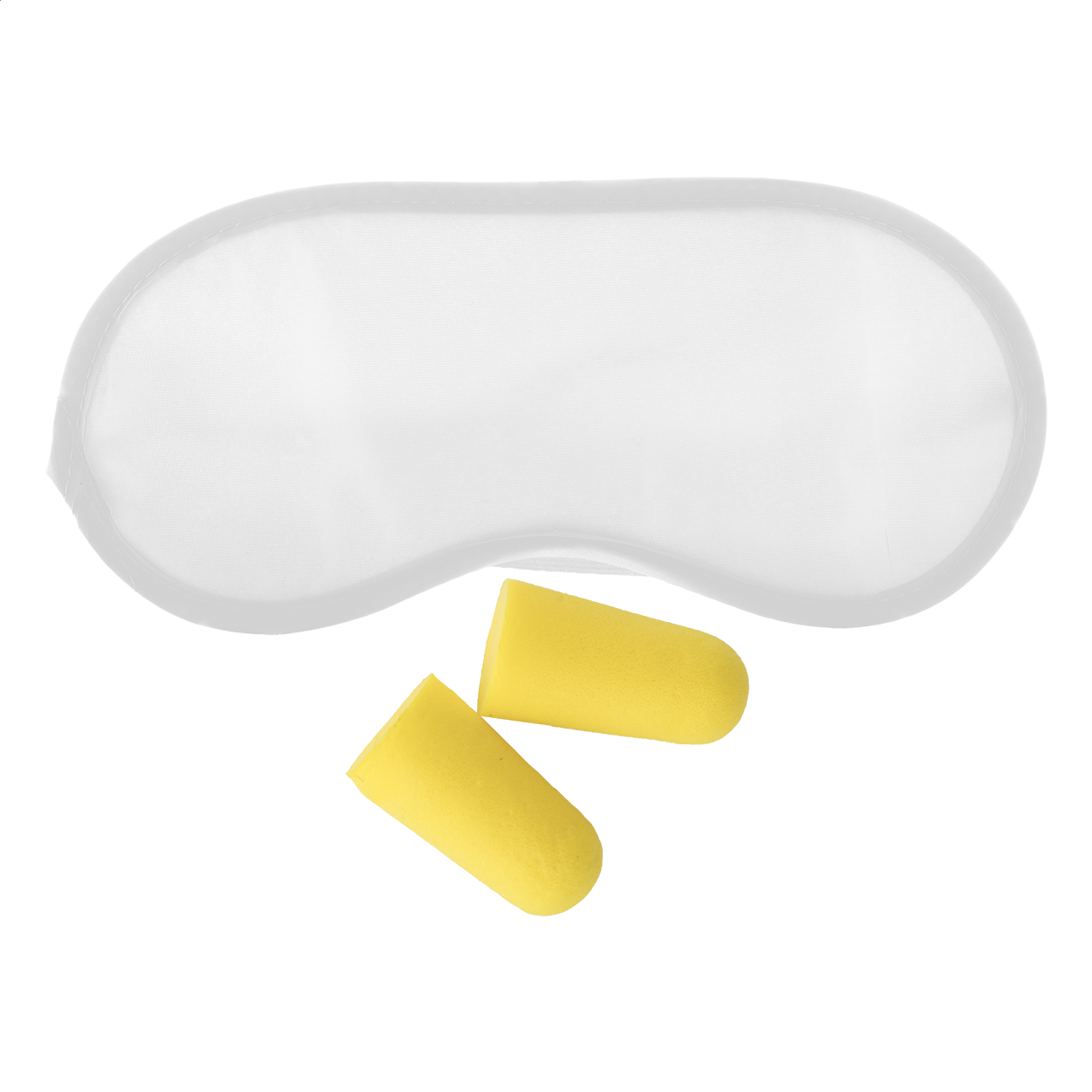 Juego de Viaje Relajante - Fabara impreso con logotipo