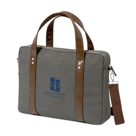 Bolsa de Documentos Clásica - Bernedo