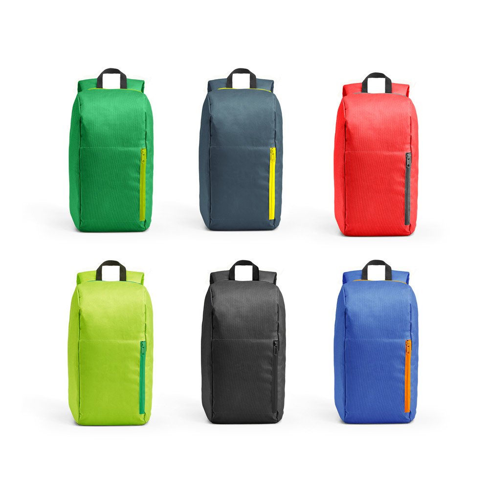 Mochila 600D - Ditchling - Chilluévar