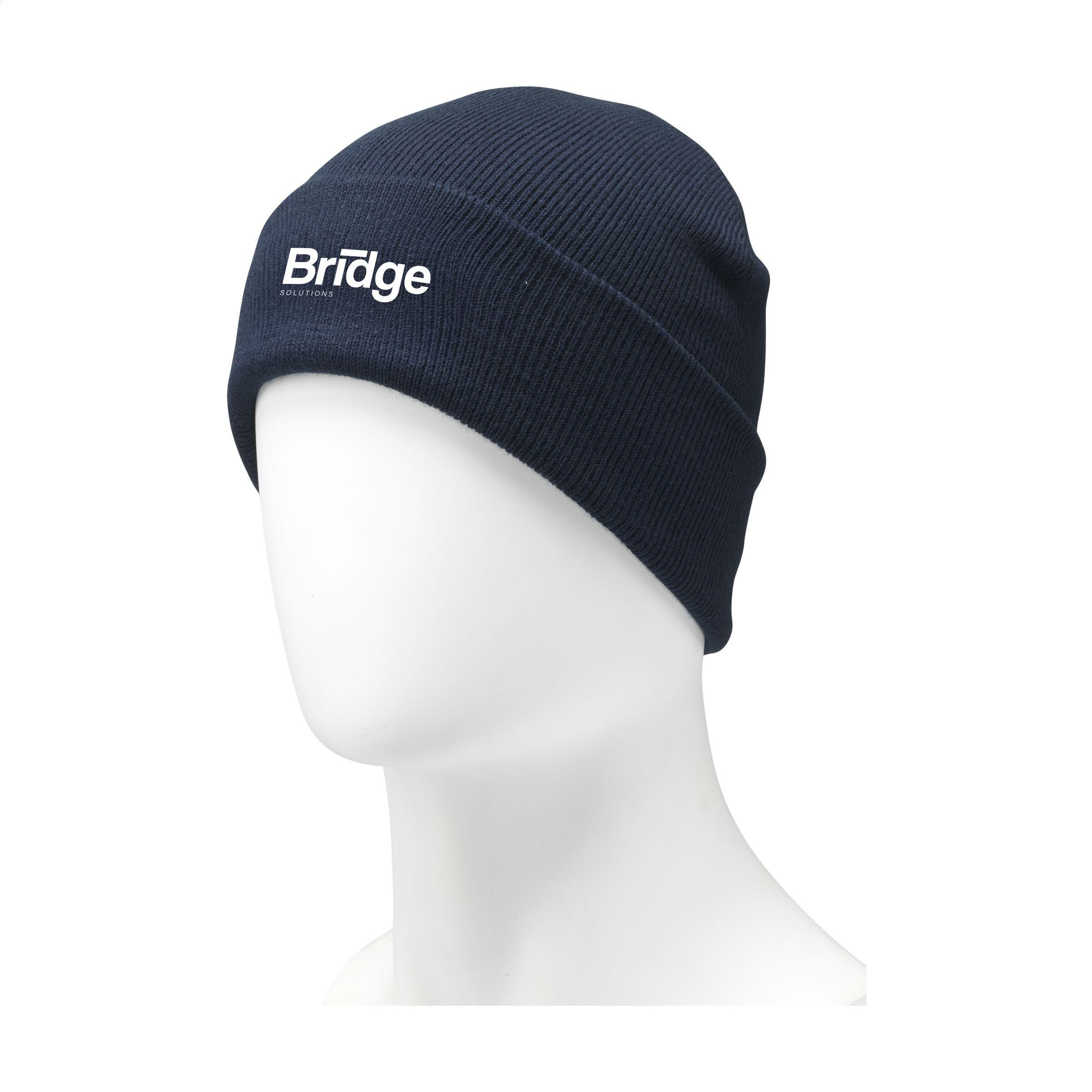 Gorro Tromso GRS RPET
